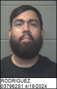 Alvaro M Rodriguez a registered Sex Offender of North Carolina