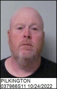 Gary Michael Pilkington a registered Sex Offender of North Carolina