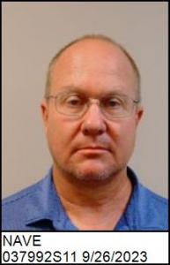 Charles Allen Iii Nave a registered Sex Offender of North Carolina