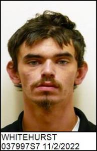 Joseph Matthew Whitehurst a registered Sex Offender of North Carolina