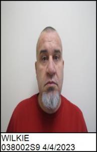 David Edward Wilkie a registered Sex Offender of North Carolina