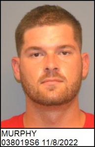Corey Adam Murphy a registered Sex Offender of North Carolina