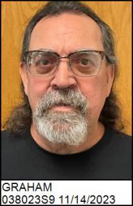 Ricky Allen Edward Graham a registered Sex Offender of North Carolina