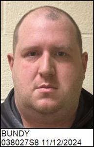 Ian Robert Bundy a registered Sex Offender of North Carolina