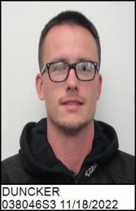 Victor William C Duncker a registered Sex Offender of North Carolina