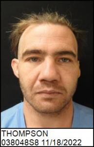 Richard James Jr Thompson a registered Sex Offender of North Carolina