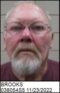 Thomas M Brooks a registered Sex Offender of North Carolina