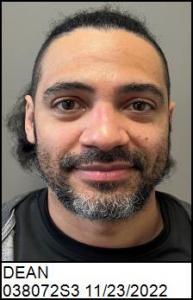 Jamie Douglas Dean a registered Sex Offender of North Carolina