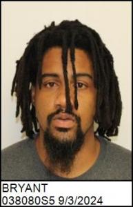 Michael B Bryant a registered Sex Offender of North Carolina