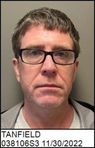 Christopher Patrick Tanfield a registered Sex Offender of North Carolina