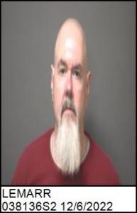 Robert Lynn Lemarr a registered Sex Offender of North Carolina