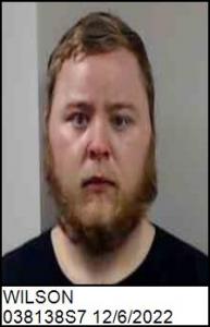 Christopher Edward Wilson a registered Sex Offender of North Carolina