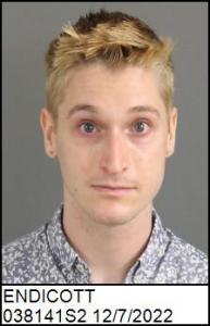 Jereme Philip Endicott a registered Sex Offender of North Carolina