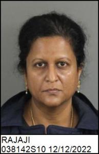 Yamini Rajaji a registered Sex Offender of North Carolina