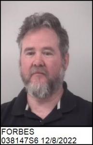 Steven Michael Forbes a registered Sex Offender of North Carolina