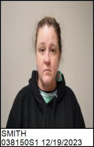 Kellie Michelle Smith a registered Sex Offender of North Carolina