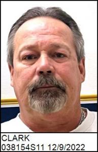 Gary Scott Clark a registered Sex Offender of North Carolina