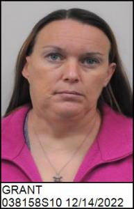 Ashley M Grant a registered Sex Offender of North Carolina