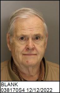 Jere Francis Blank a registered Sex Offender of North Carolina