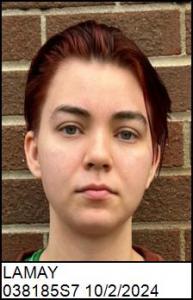 Nikita Oksana Lamay a registered Sex Offender of North Carolina