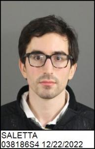 Chad David Saletta a registered Sex Offender of North Carolina