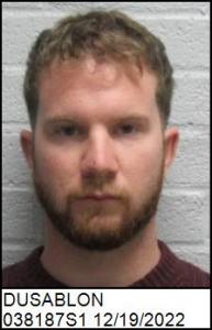 Laurence Dusablon a registered Sex Offender of North Carolina