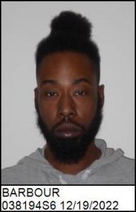 Emiliano Jr Barbour a registered Sex Offender of North Carolina