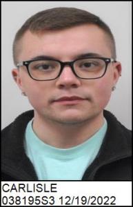 Nathan Ryan Carlisle a registered Sex Offender of North Carolina