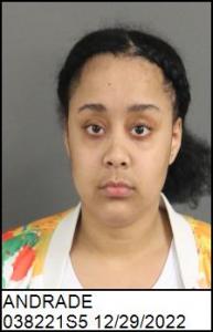 Armani Elba Andrade a registered Sex Offender of North Carolina