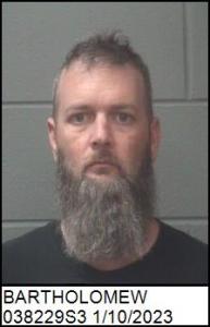 Brian W Bartholomew a registered Sex Offender of Nebraska