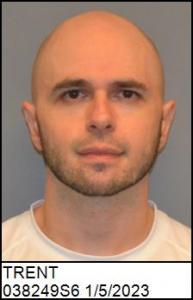 Michael Phillip Trent a registered Sex Offender of North Carolina