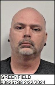 Mark L Greenfield a registered Sex Offender of North Carolina