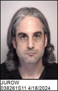 Daniel Ira Jurow a registered Sex Offender of North Carolina