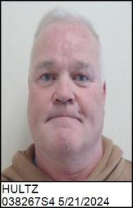 Richard Hultz a registered Sex Offender of North Carolina