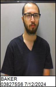 Jeremy Nathaniel Baker a registered Sex Offender of North Carolina