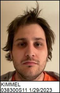 Thomas Daniel Kimmel a registered Sex Offender of Ohio