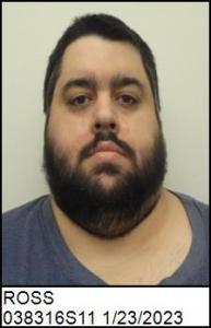 Anthony Joseph Ross a registered Sex Offender of Maryland