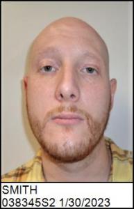 Jeremy Allen Smith a registered Sex Offender of North Carolina