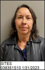 Heide W Sites a registered Sex Offender of North Carolina