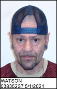 Mark Dwayne Watson a registered Sex Offender of North Carolina
