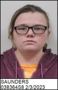 Adrien Dawn Saunders a registered Sex Offender of North Carolina