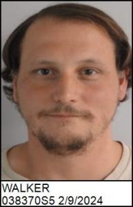 Spencer Robert Walker a registered Sex Offender of North Carolina