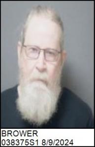 Roy Brower a registered Sex Offender of North Carolina