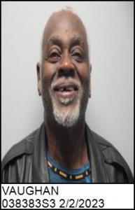 Christopher Columbus Vaughan a registered Sex Offender of North Carolina