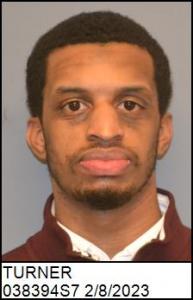 Christopher Emmanuel Jr Turner a registered Sex Offender of North Carolina