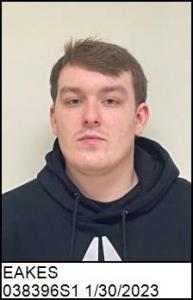 Andrew Scott Eakes a registered Sex Offender of North Carolina