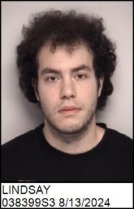 Hunter Scott Lindsay a registered Sex Offender of North Carolina