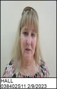 Cynthia Rayfield Hall a registered Sex Offender of North Carolina