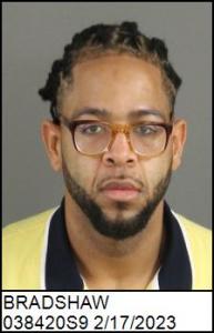 Travis Kyle Bradshaw a registered Sex Offender of North Carolina