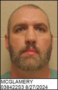 Gwyn Mitchell Jr Mcglamery a registered Sex Offender of North Carolina